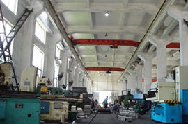霸州市遠(yuǎn)通線路工具廠建設(shè)工程施工項(xiàng)目啟動(dòng)，助力區(qū)域工業(yè)升級(jí)