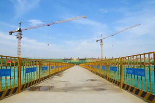山西建投三建集團(tuán)項(xiàng)目順利通過全國(guó)建設(shè)工程項(xiàng)目施工安全生產(chǎn)標(biāo)準(zhǔn)化工地驗(yàn)收